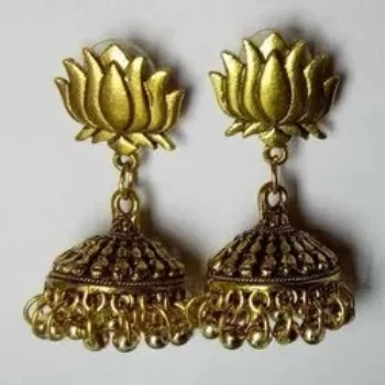 Appealing Imitation Earring 